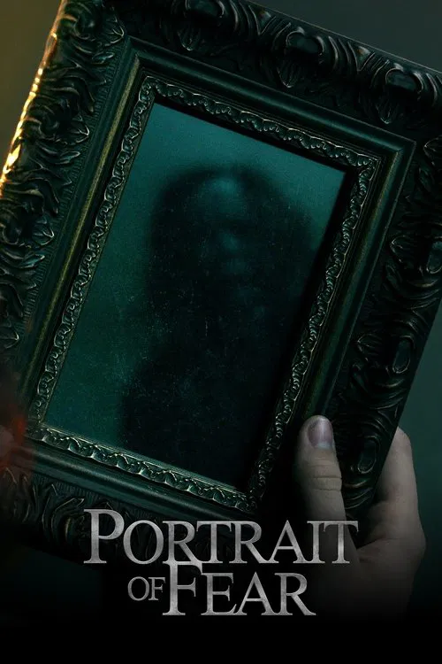 Poster do filme Portrait of Fear
