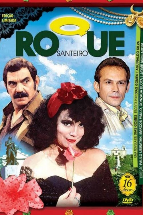 Especial Roque Santeiro movie poster