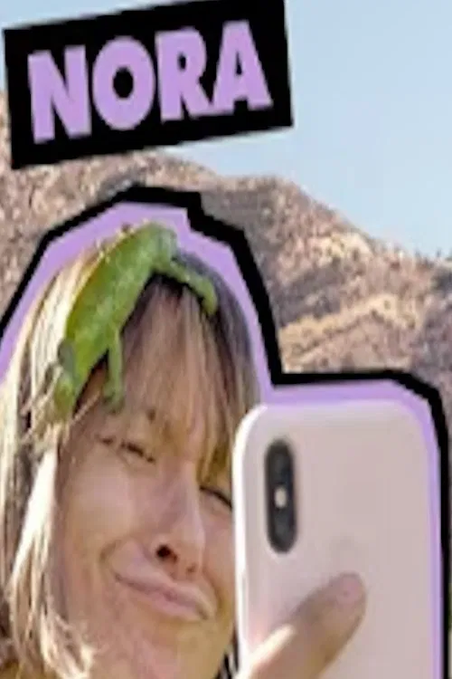 Nora Vasconcellos "Rendezvous" Part | OJ WHEELS movie poster