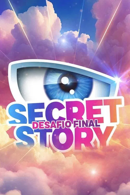 Secret Story - Desafio Final tv show poster