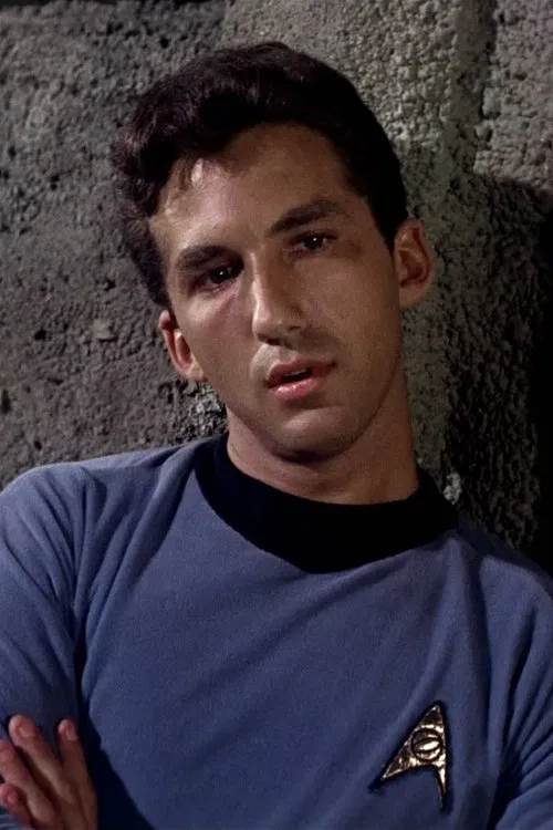 Michael Zaslow profile picture