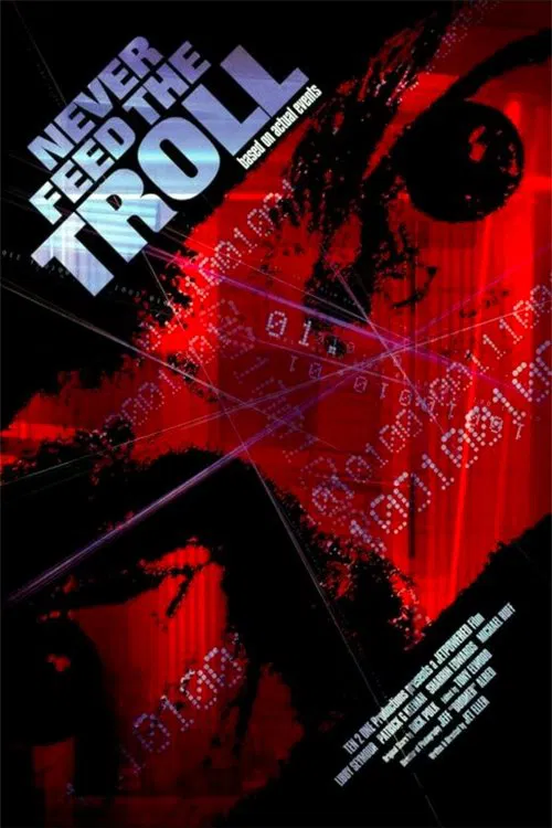 Poster do filme Never Feed The Troll