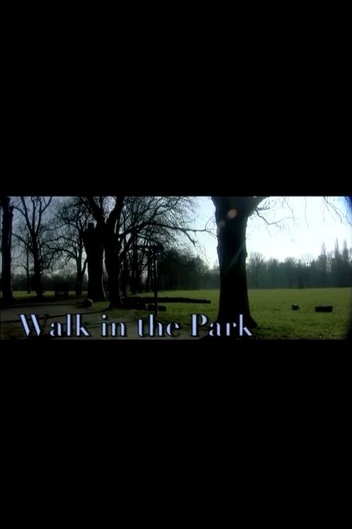 Walk in the Park movie poster