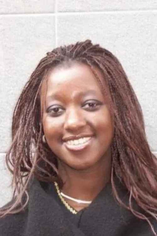 Foto de perfil de Katy Lena Ndiaye