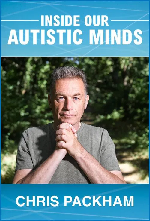 Inside Our Minds tv show poster