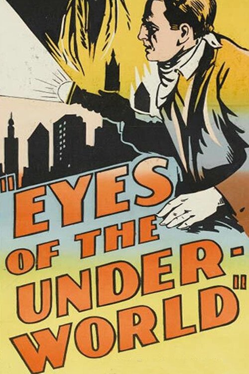 Eyes of the Underworld movie poster