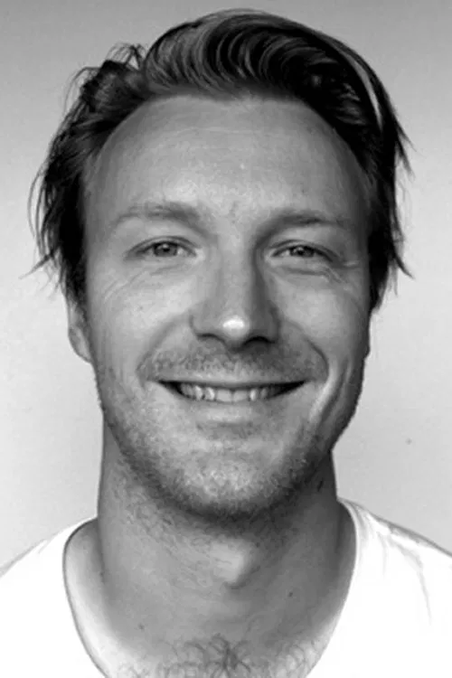 Anders Borchgrevink profile picture