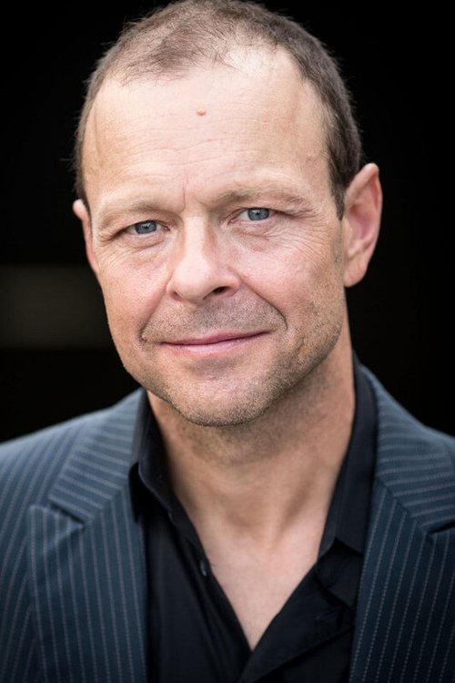 Hanns Jörg Krumpholz profile picture