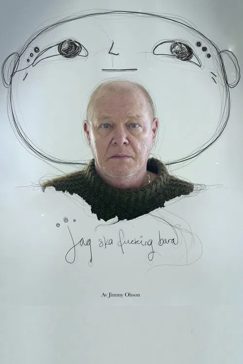 Acrimonius Alfie Atkins movie poster