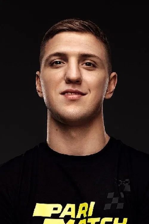 Fiodor Czerkaszyn profile picture