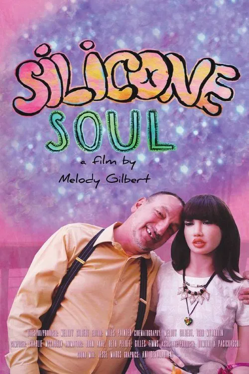 Silicone Soul movie poster