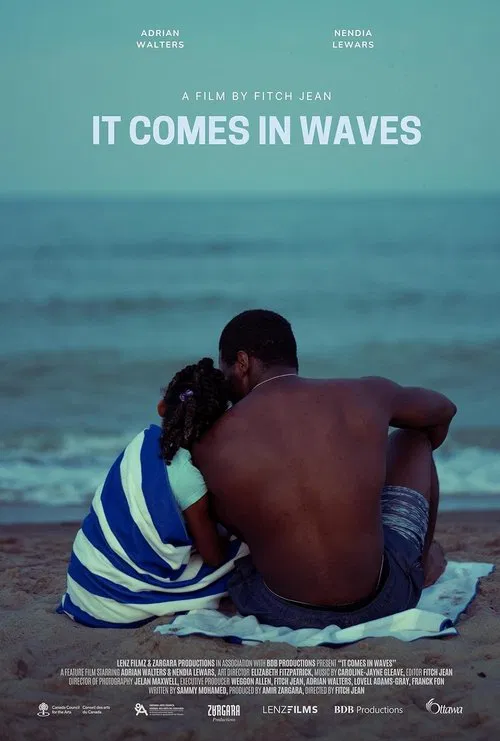 It Comes in Waves movie poster