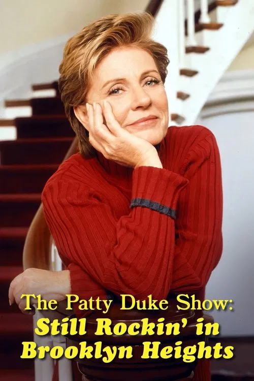 The Patty Duke Show: Still Rockin' in Brooklyn Heights movie poster