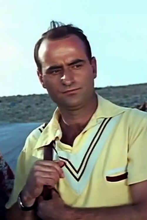 Foto de perfil de Nontas Kastanas