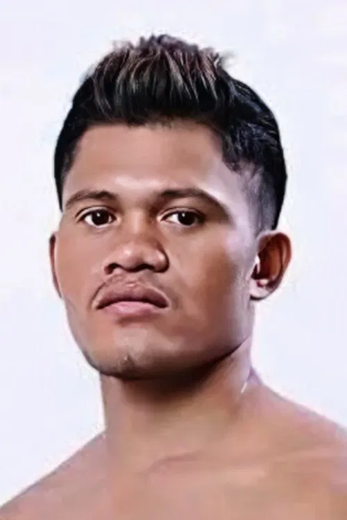 Froilan Saludar profile picture
