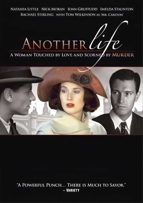 Another Life movie poster