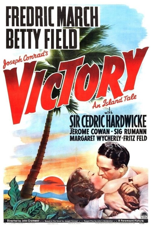 Poster do filme Victory