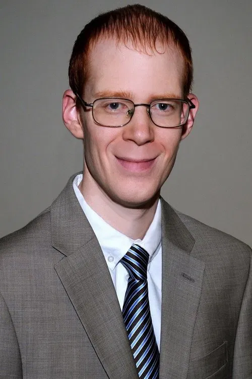 Jeremy G. Woods profile picture