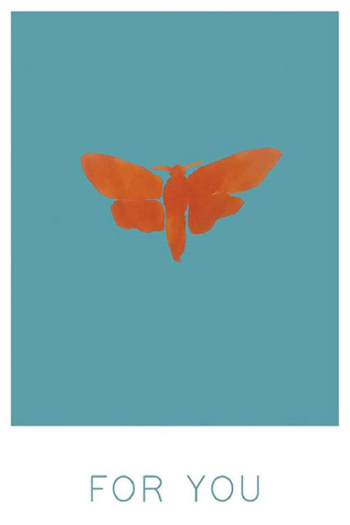 For You movie poster