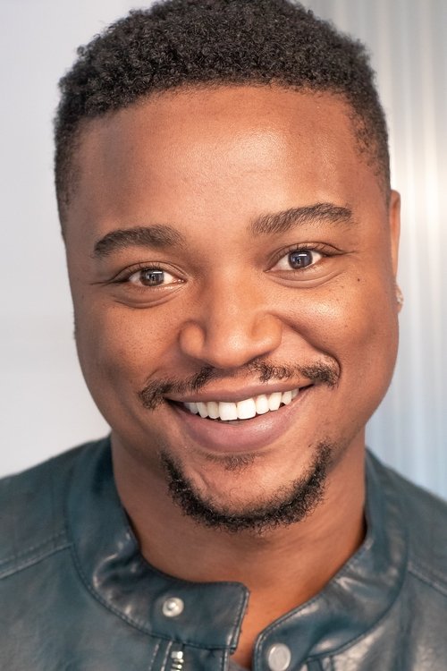 Vaughn Wilkinson profile picture