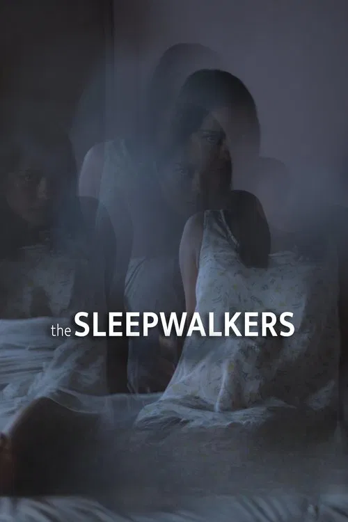 The Sleepwalkers movie poster