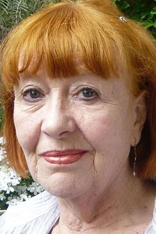 Ursula Dirichs profile picture