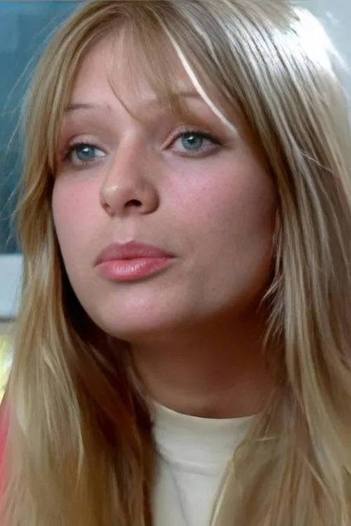 Foto de perfil de Odile Michel