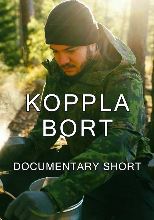 Disconnect movie poster