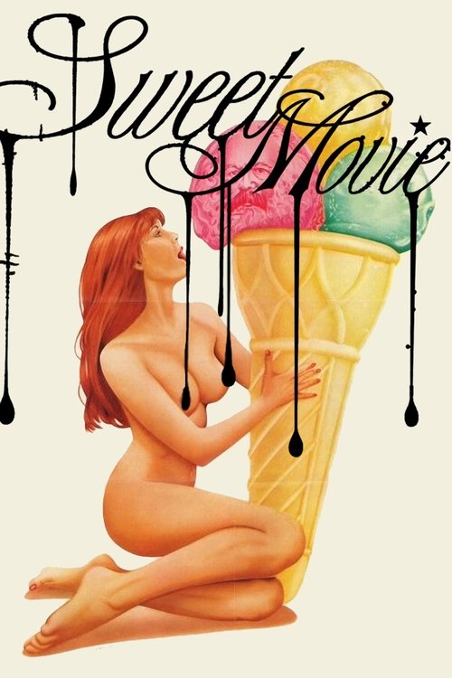 Sweet Movie movie poster