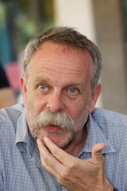 Foto de perfil de Tamás Sas