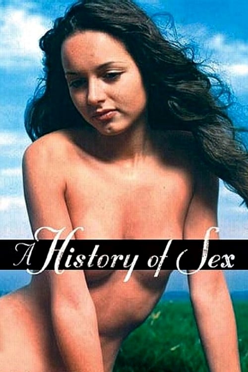 A History of Sex movie poster
