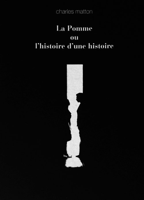 La pomme ou L'histoire d'une histoire movie poster