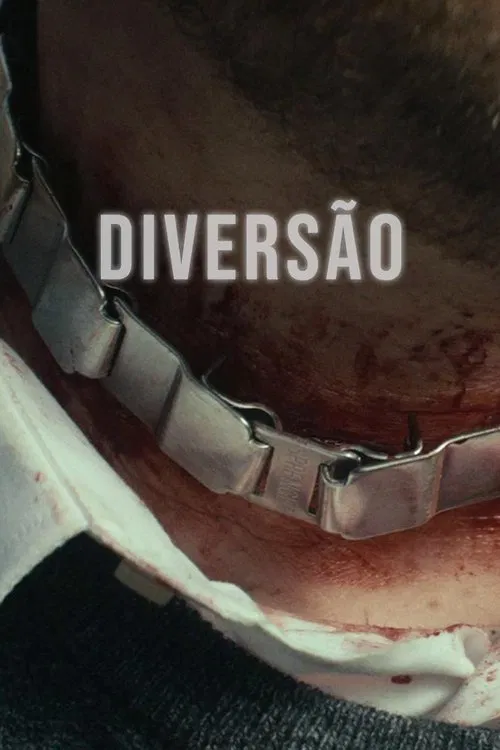 Poster do filme Diversão