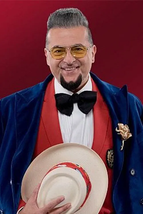 Evgeni Minchev profile picture