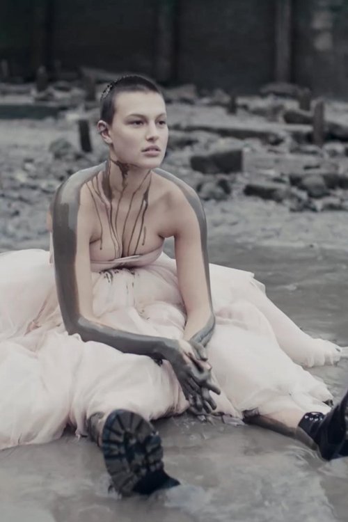 First Light movie poster