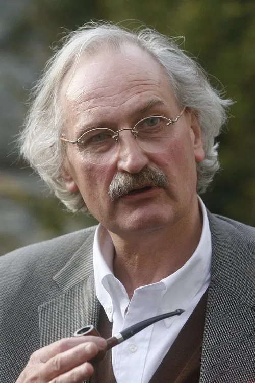 Axel Honneth profile picture