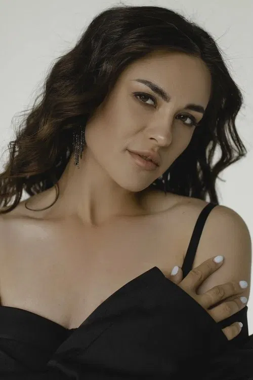 Angelina Tatarchenkova profile picture