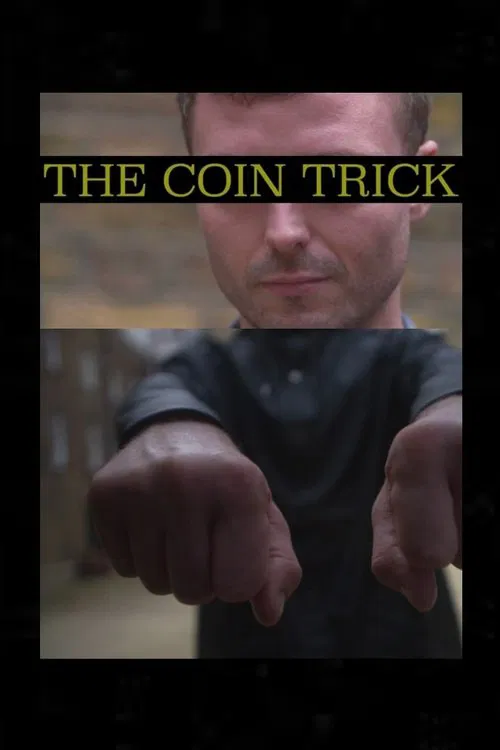Poster do filme The Coin Trick