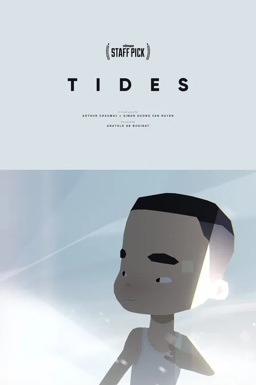 Tides movie poster