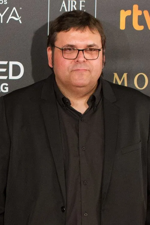 Imanol Zinkunegi profile picture