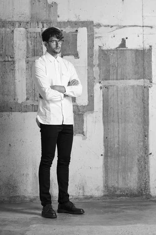 Alex Turvey profile picture