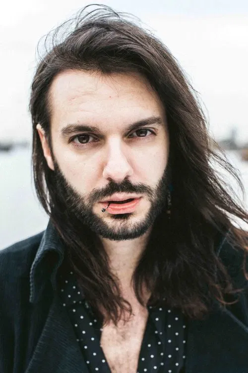 Benjamin Cook profile picture