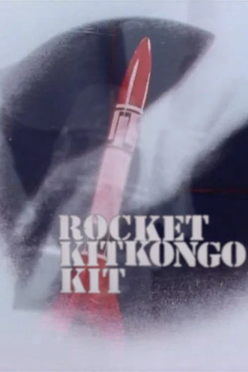 RocketKitKongoKit movie poster