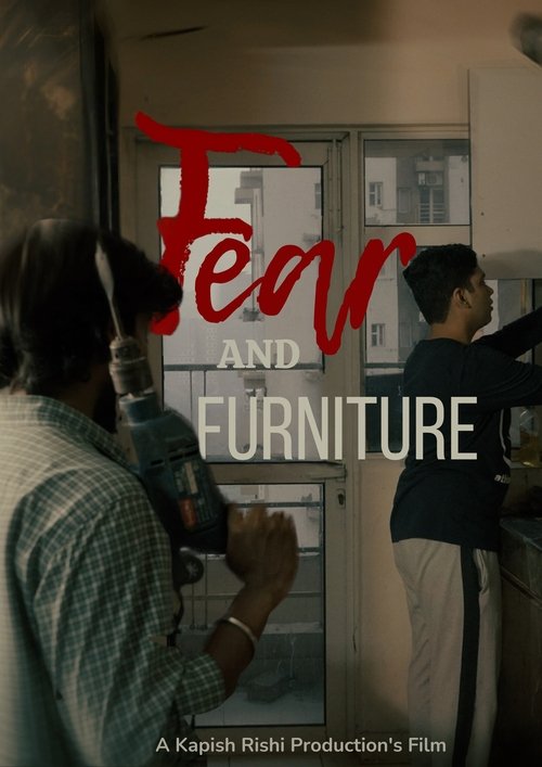 Fear and Furniture movie poster