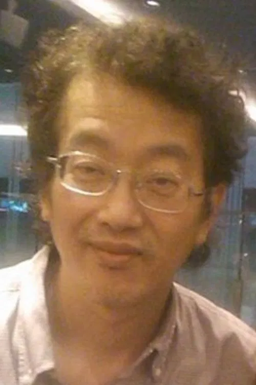 Takashi Yamamoto profile picture