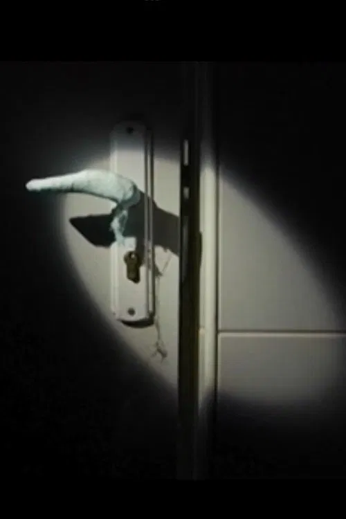 Inside movie poster