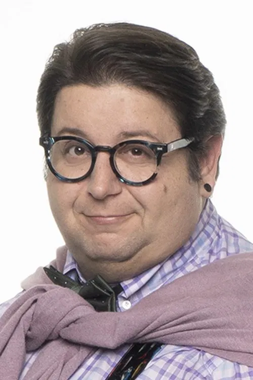Foto de perfil de Thanos Birkos