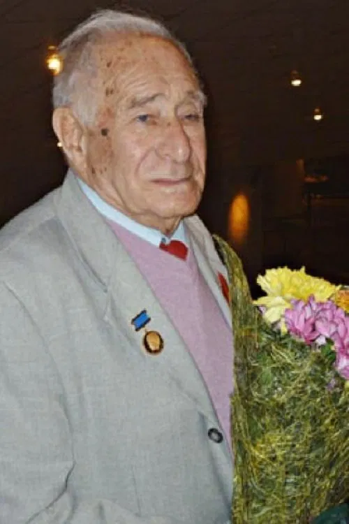 Foto de perfil de Georgi Natanson