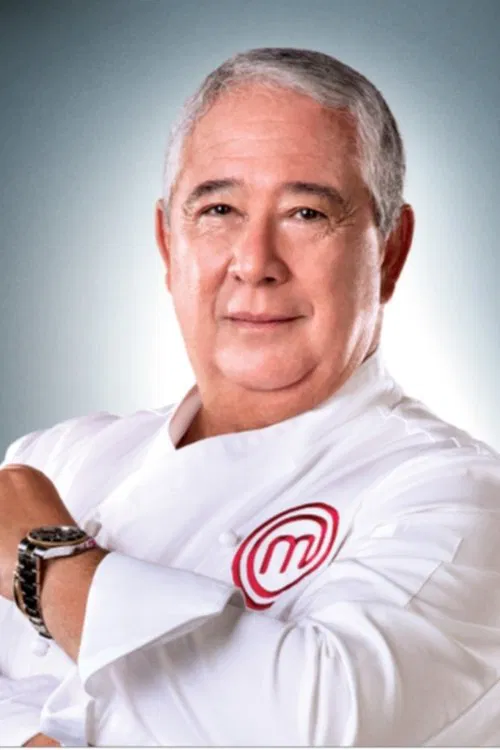 Sergio Puglia profile picture