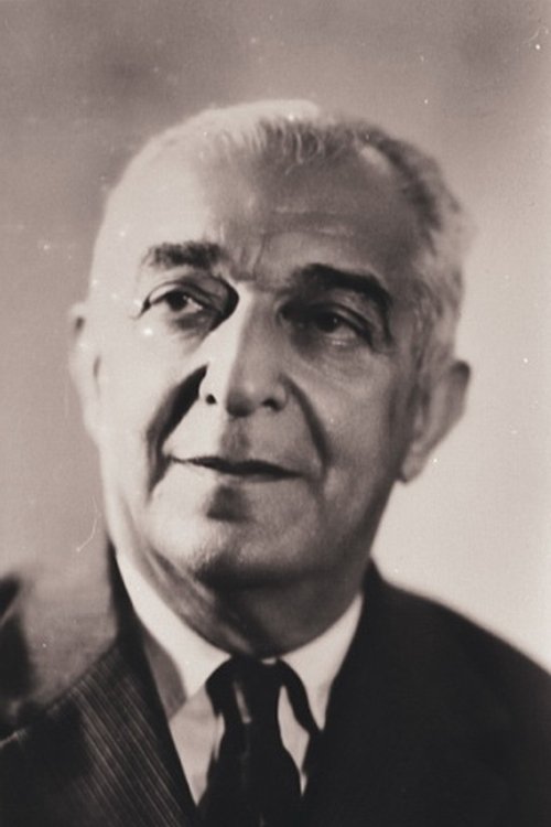 Mustafa Mardanov profile picture